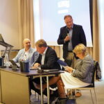 Verwaltungsstelle Hannover