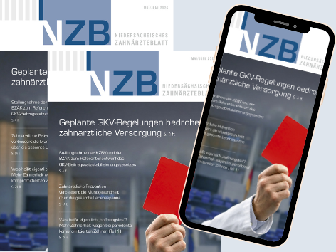 KZVN Website (4 x 3 cm)