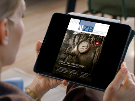 KZVN Website (4 x 3 cm)