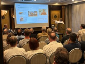 Verwaltungsstelle Hildesheim