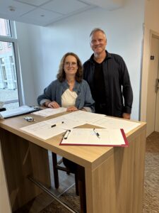 Verwaltungsstelle Göttingen