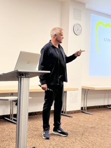 Verwaltungsstelle Göttingen